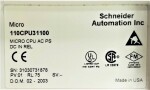 Schneider Electric 110-CPU-311-00